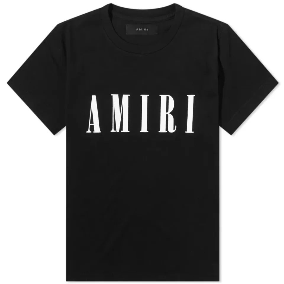 Core Logo T-Shirt