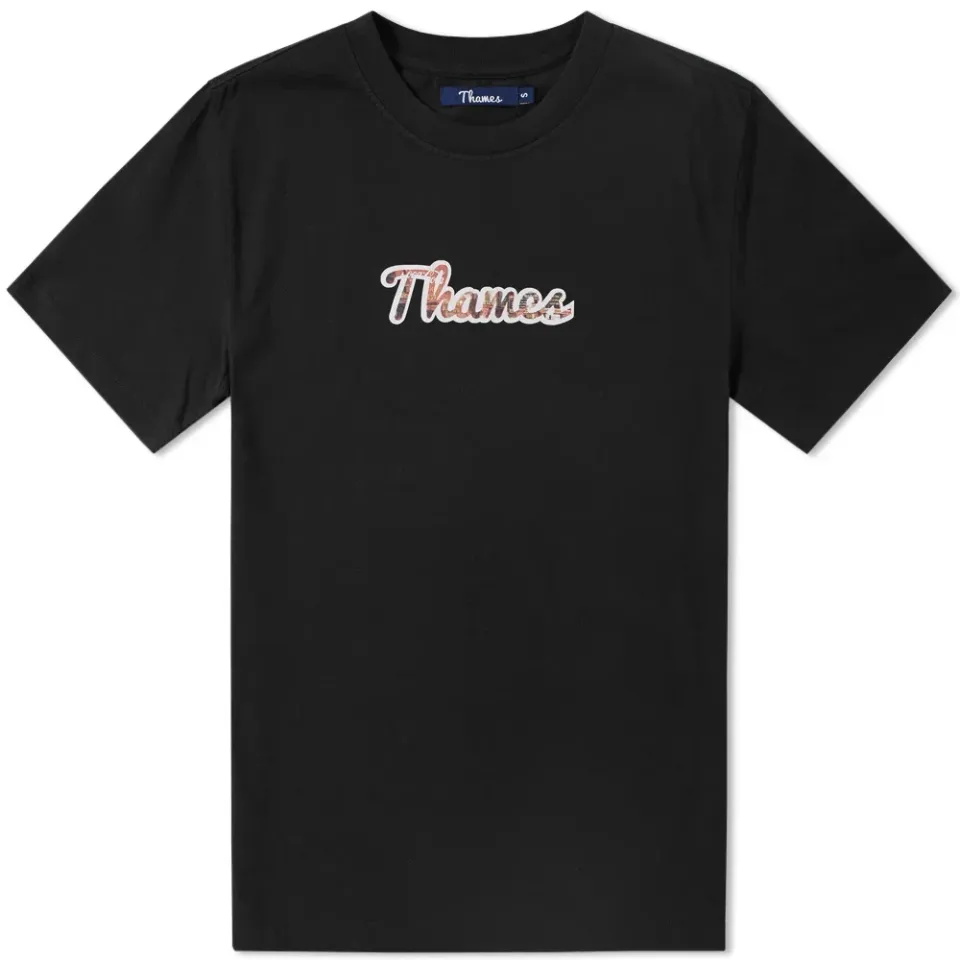 Logo Tee