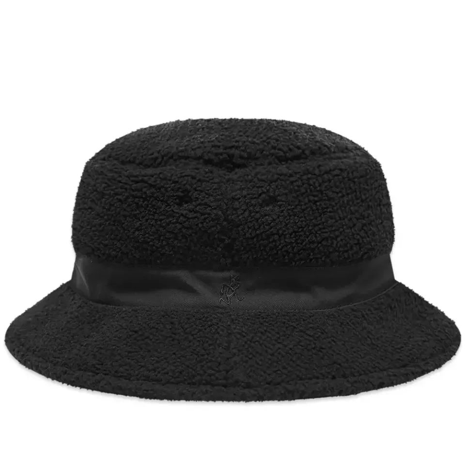 Boa Fleece Hat