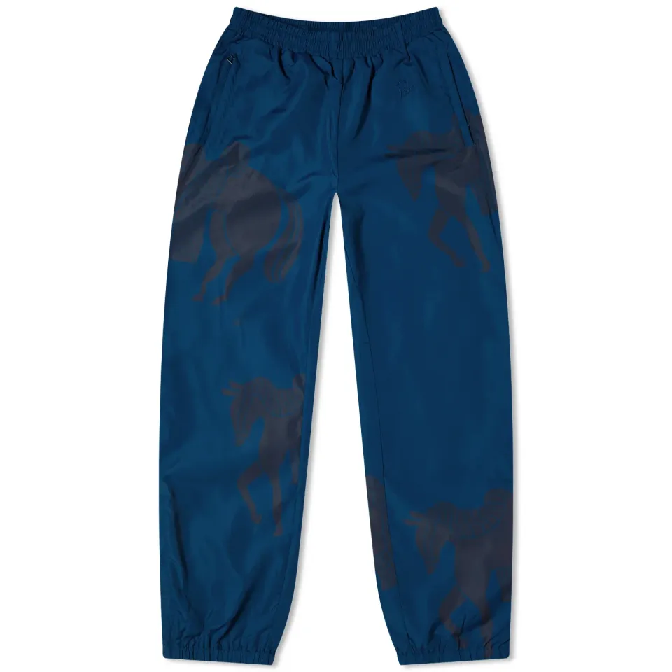 Sweat Horse Track Pants