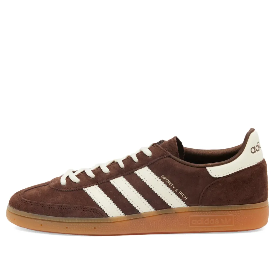 X Sporty & Rich Handball Spezial