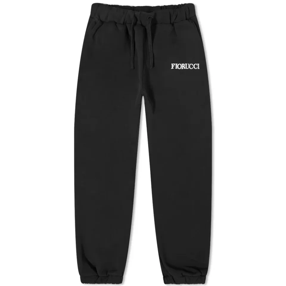 Angel Patch Sweat Pant