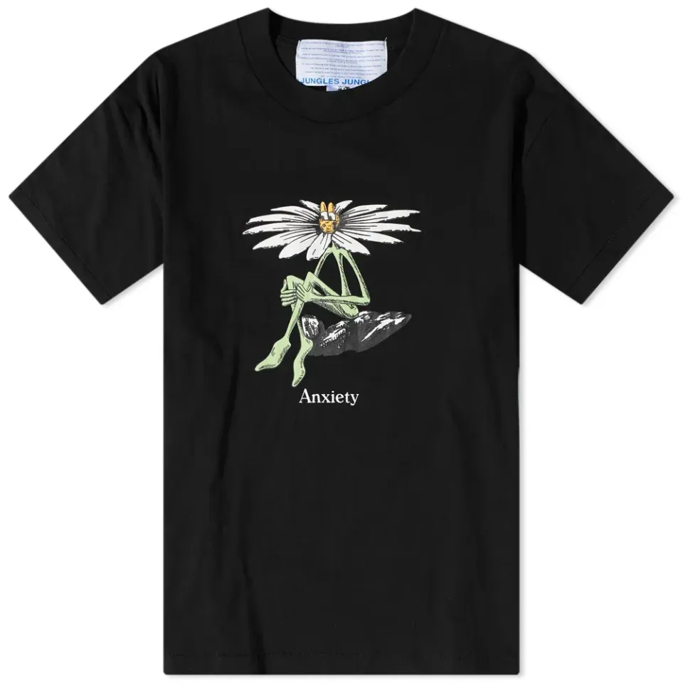 Anxiety T-Shirt
