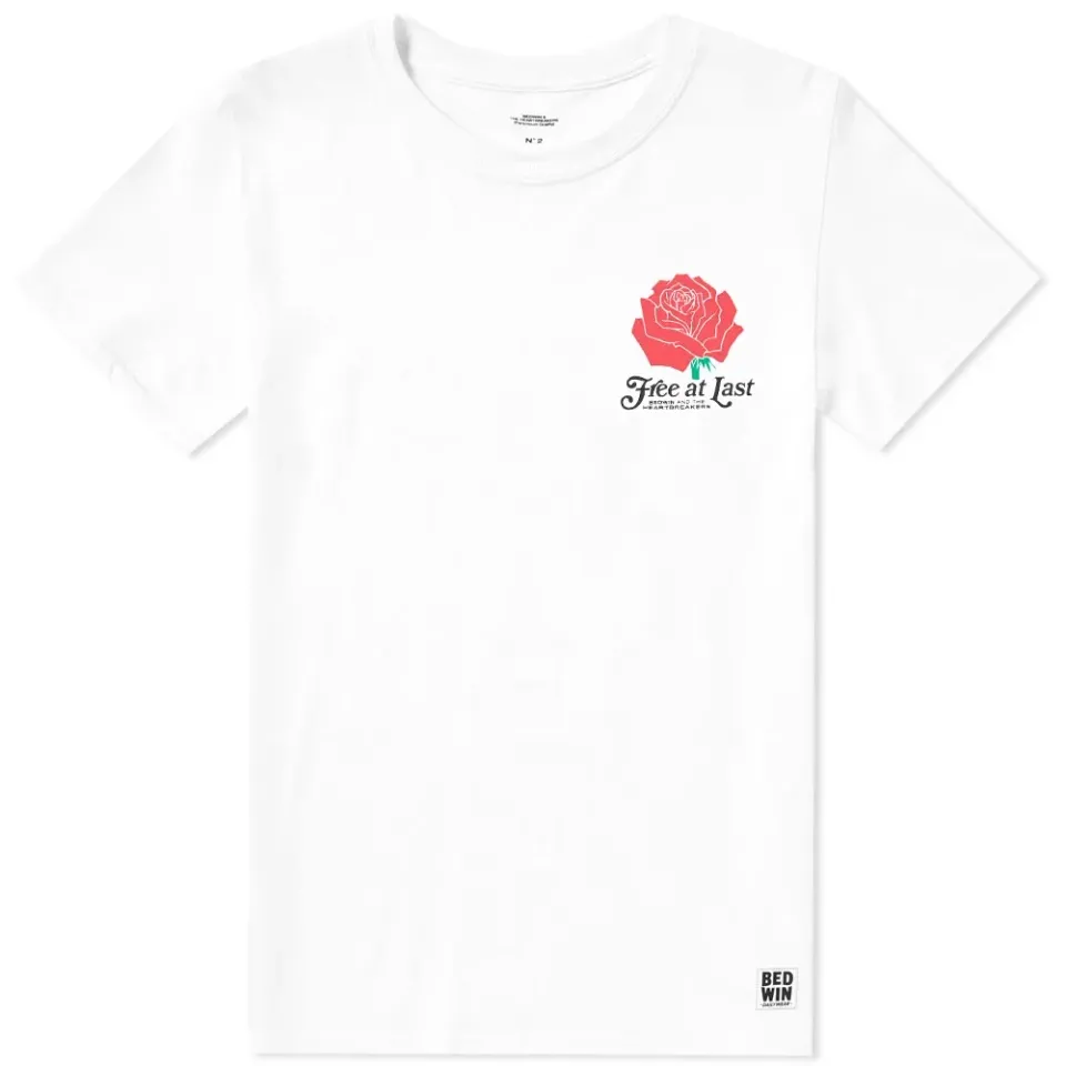 Barso Print Tee