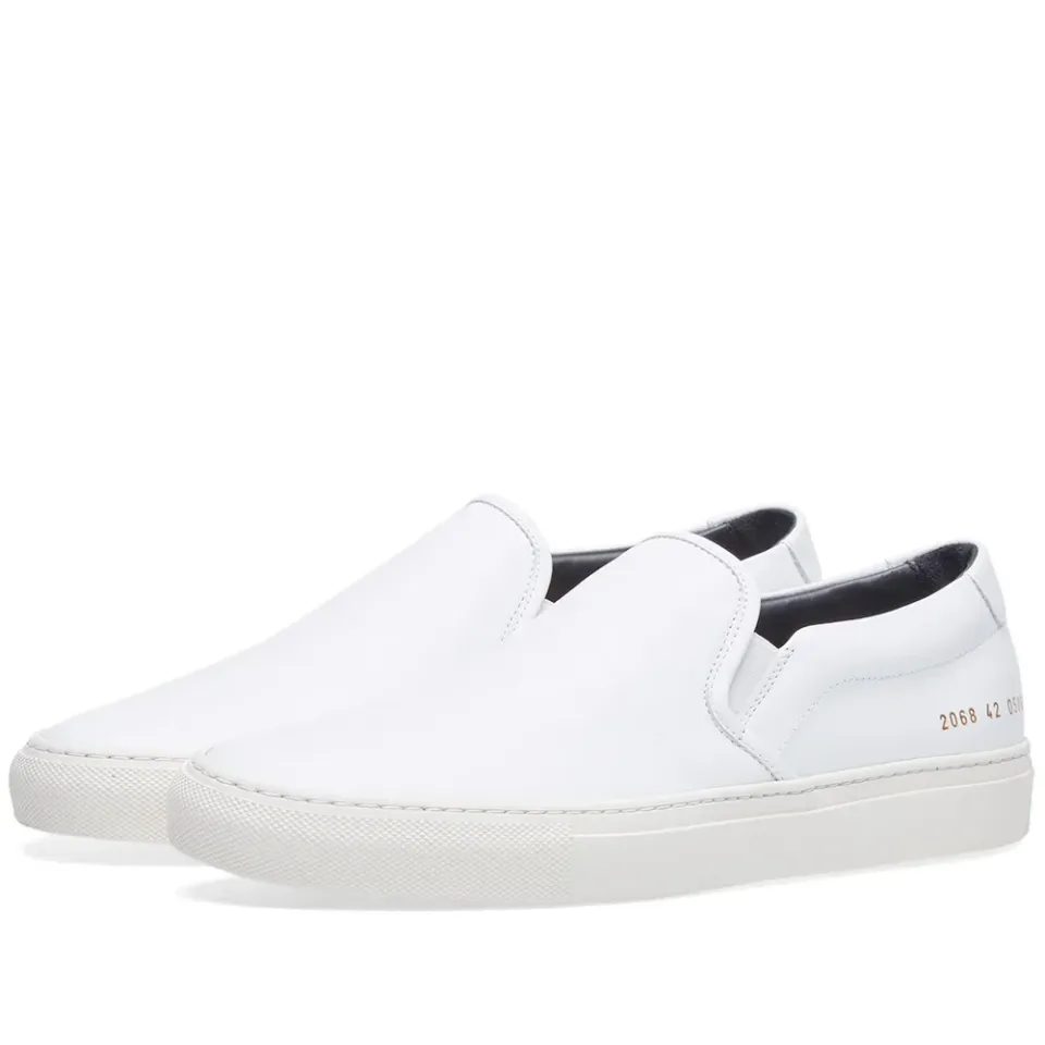 Slip On Retro