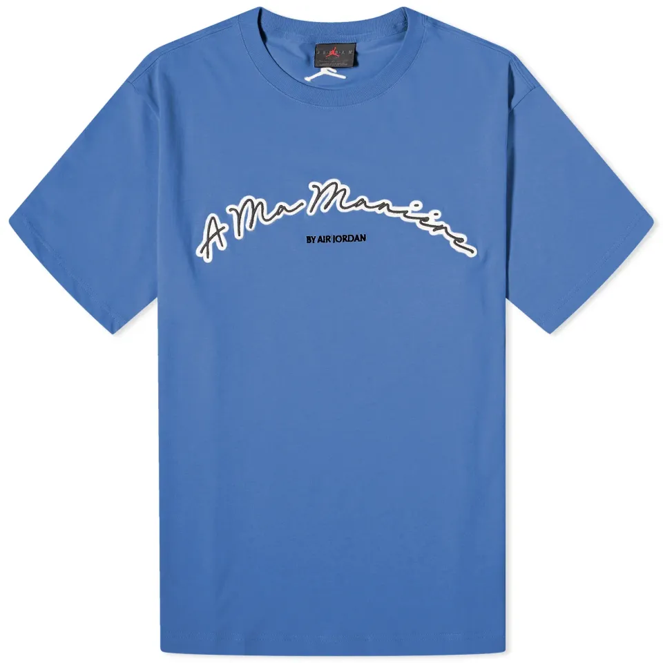 x A Ma Maniére Short Sleeve T-Shirt