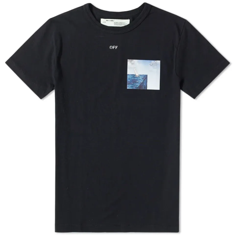 Mini Sea Tee