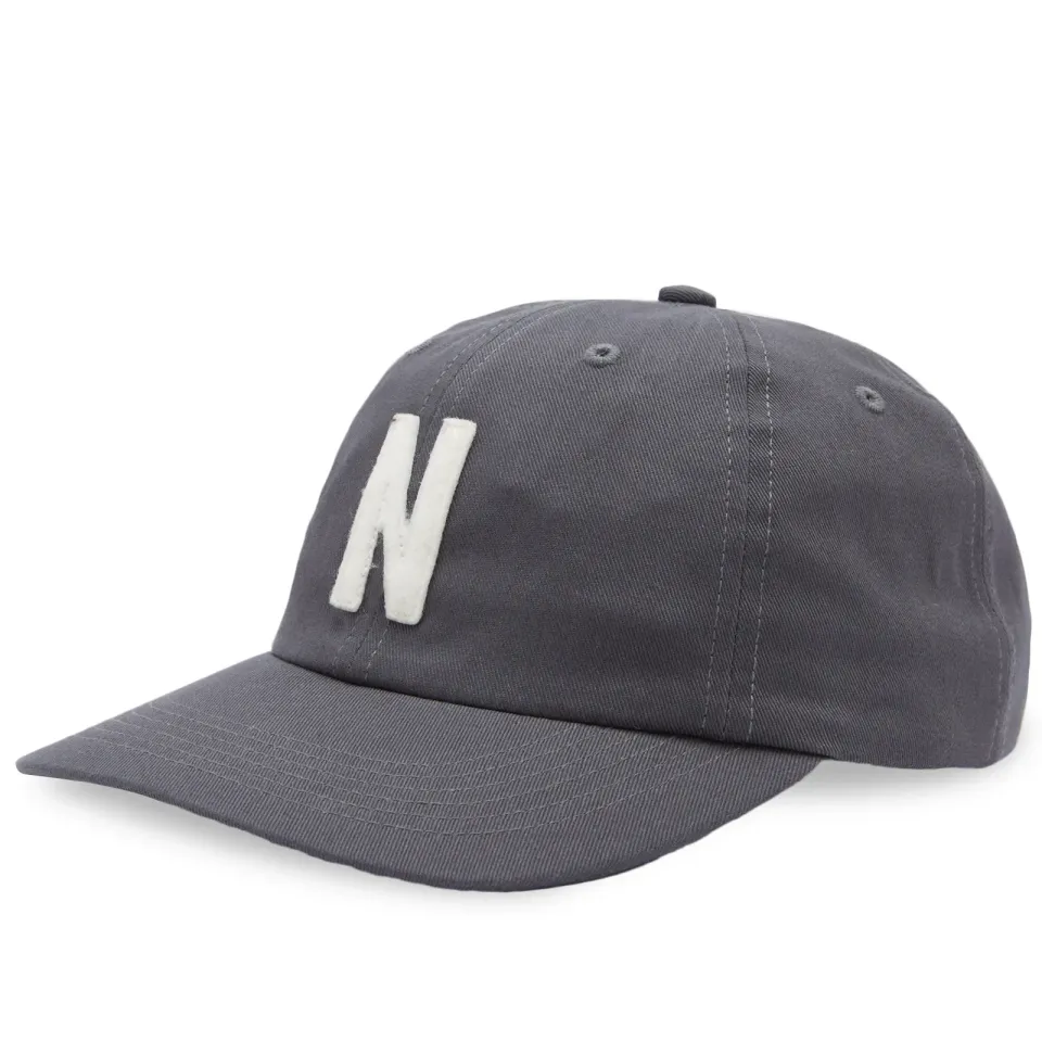 Felt N Twill Sports Cap