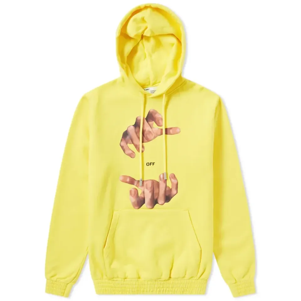 Hands Hoody