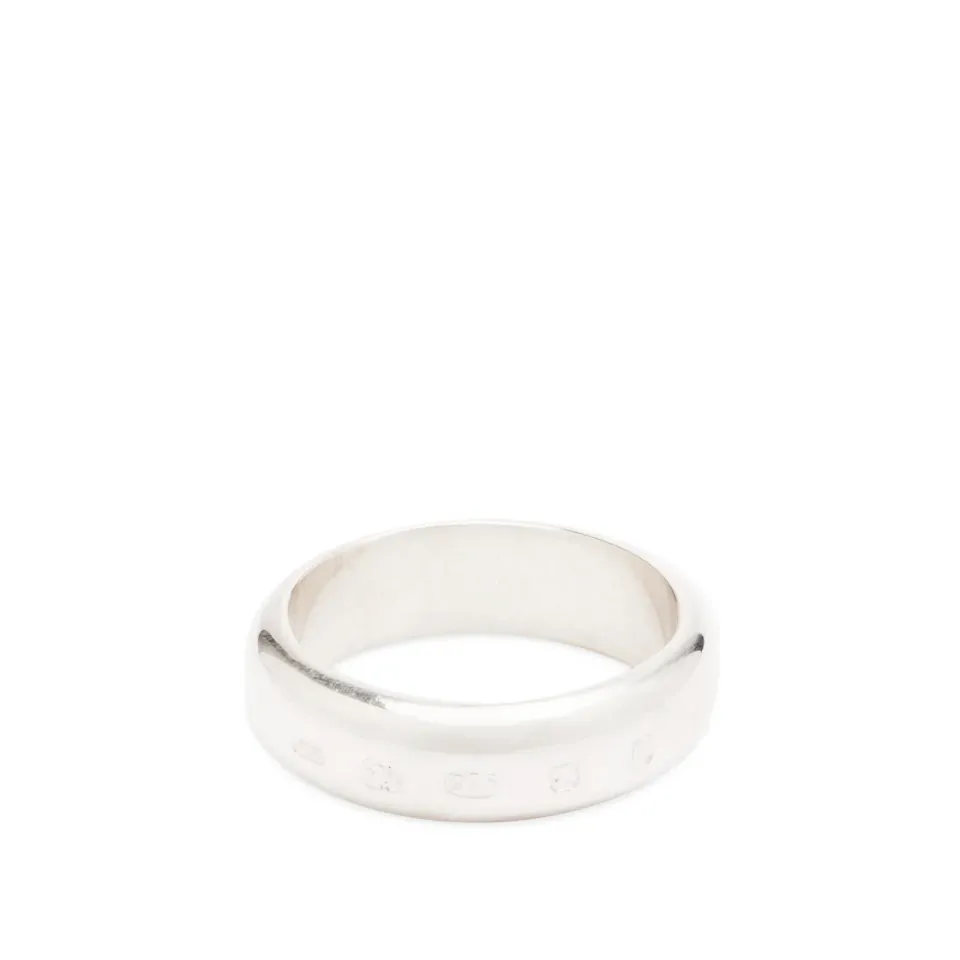 Traditional Hallmark Ring