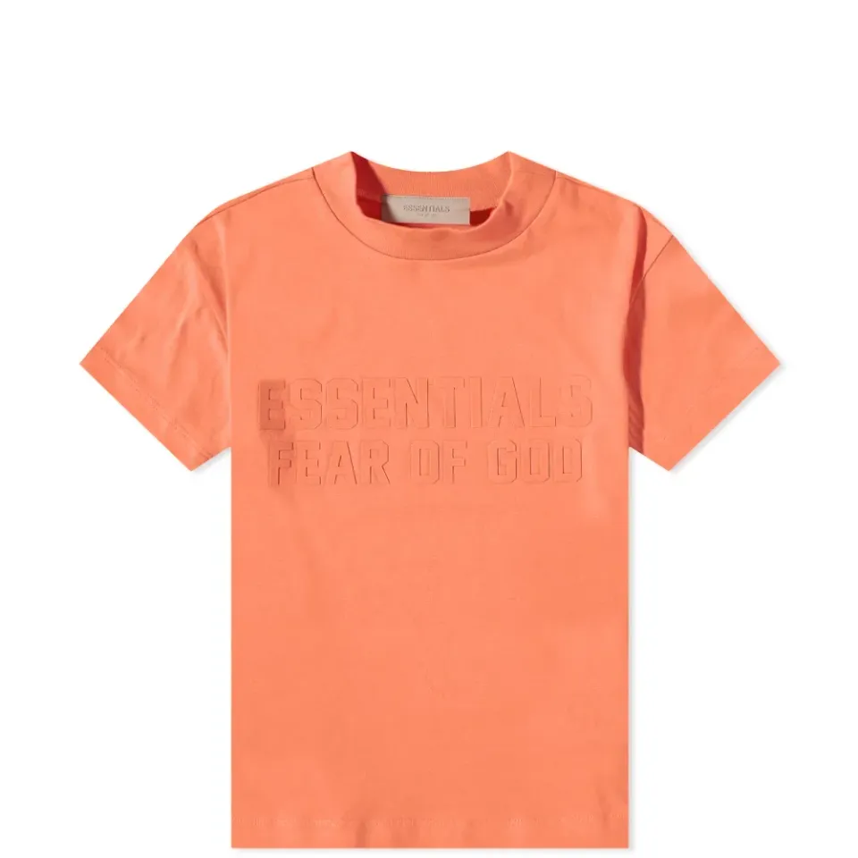 Kids Logo T-Shirt
