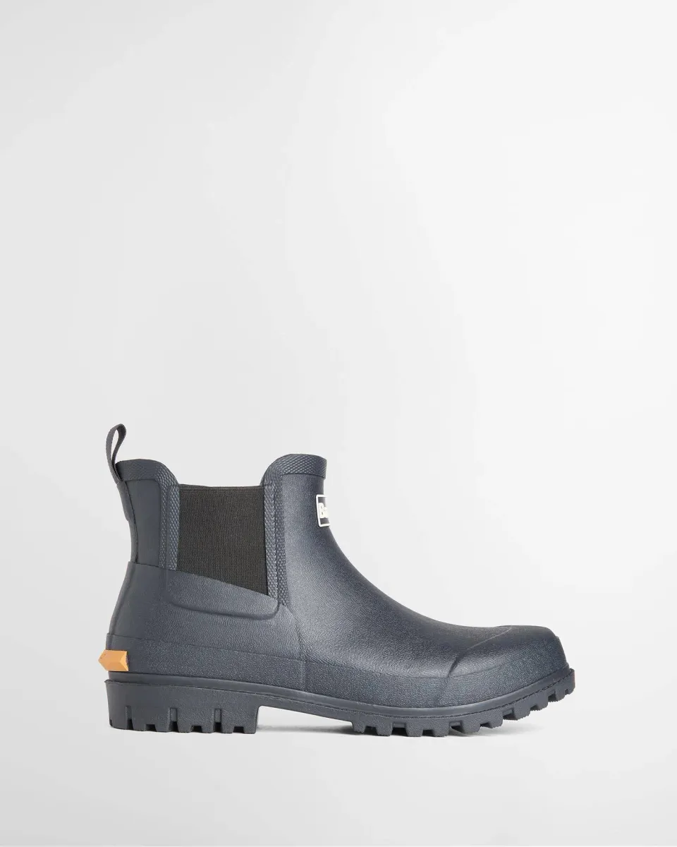 Andale Chelsea Ankle Wellingtons