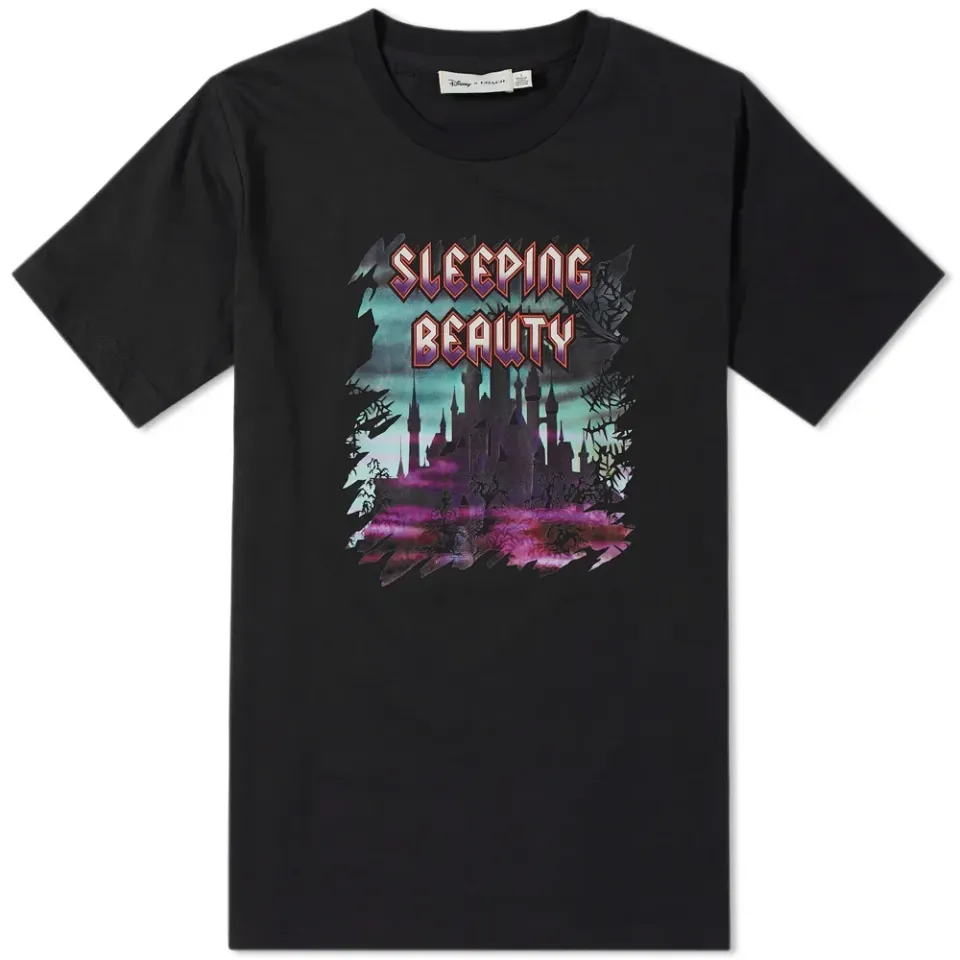 x Disney Sleeping Beauty Tee