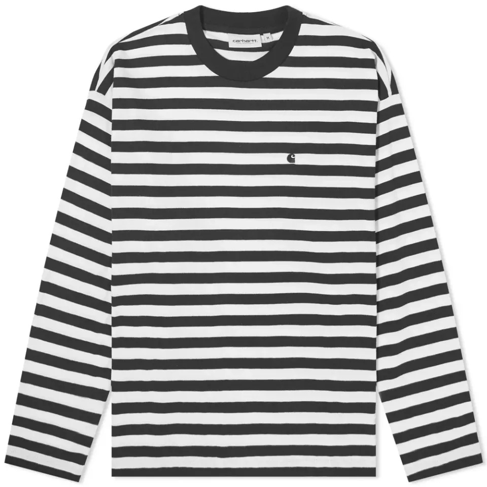 Long Sleeve Scotty T-Shirt