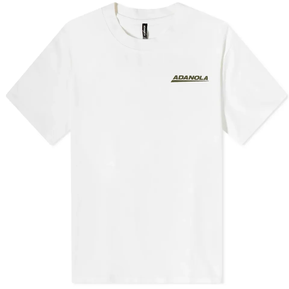 Est. 2015 Oversized Tee