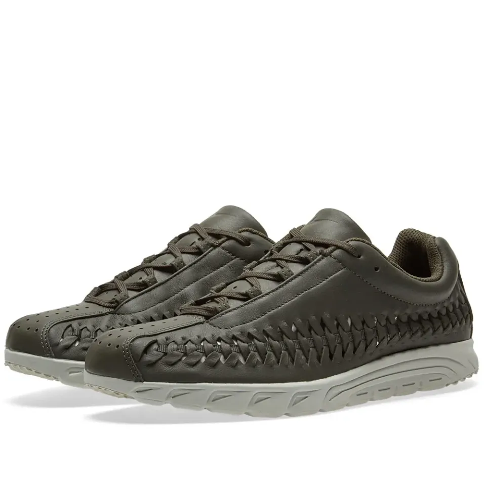 Mayfly Woven