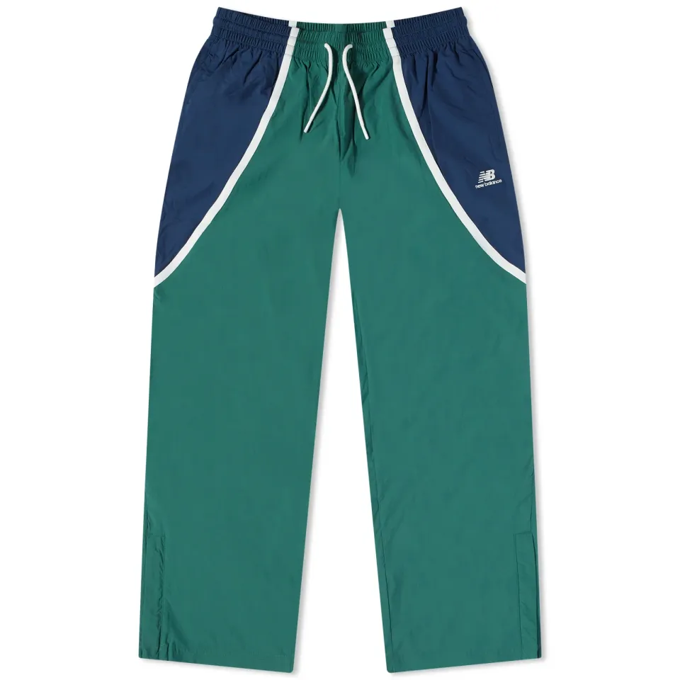 Hoops Woven Pant