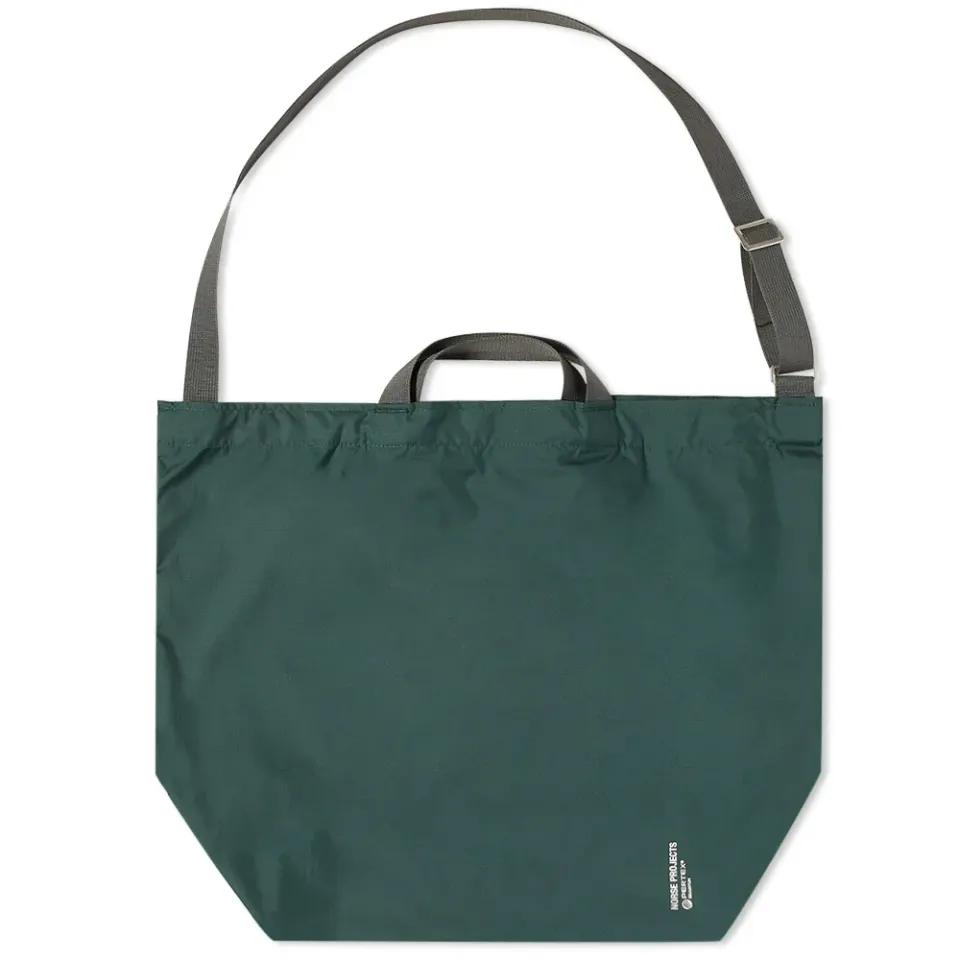 Pertex Quantum Packable Tote