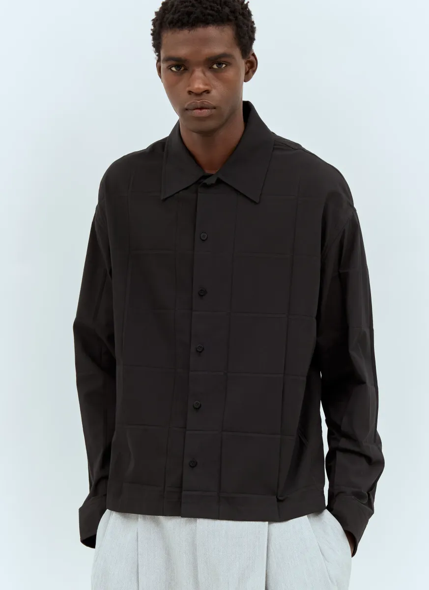 La Chemise Corto Shirt