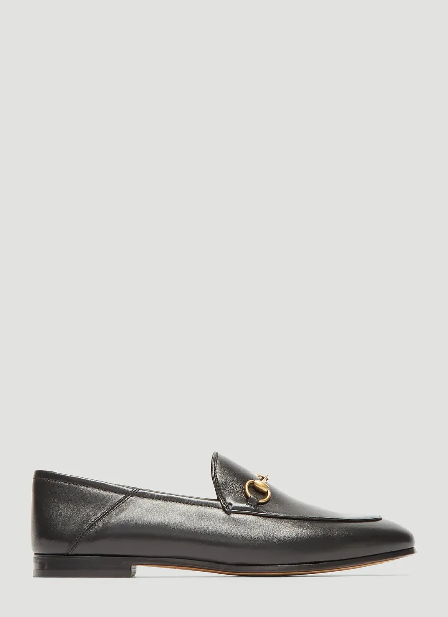 Brixton Loafers