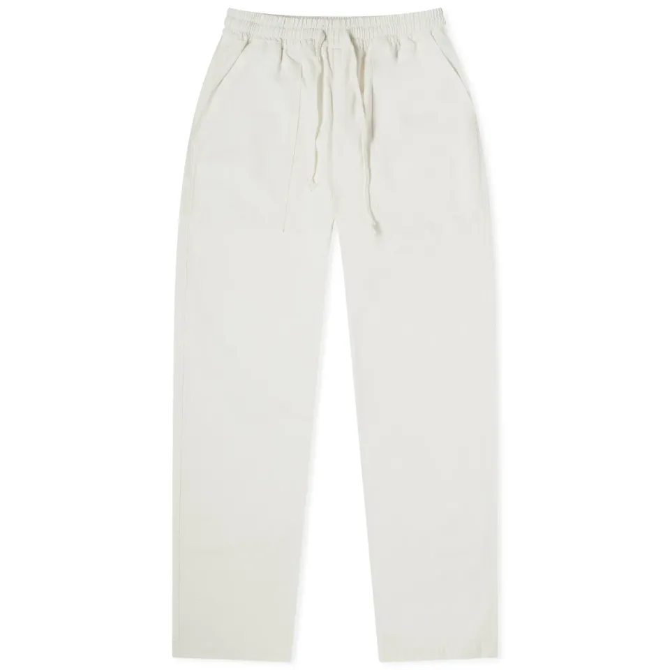 Classic Canvas Chef Pants