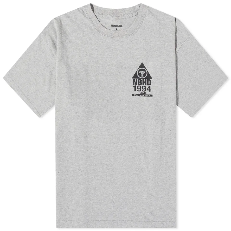 SS-17 T-Shirt