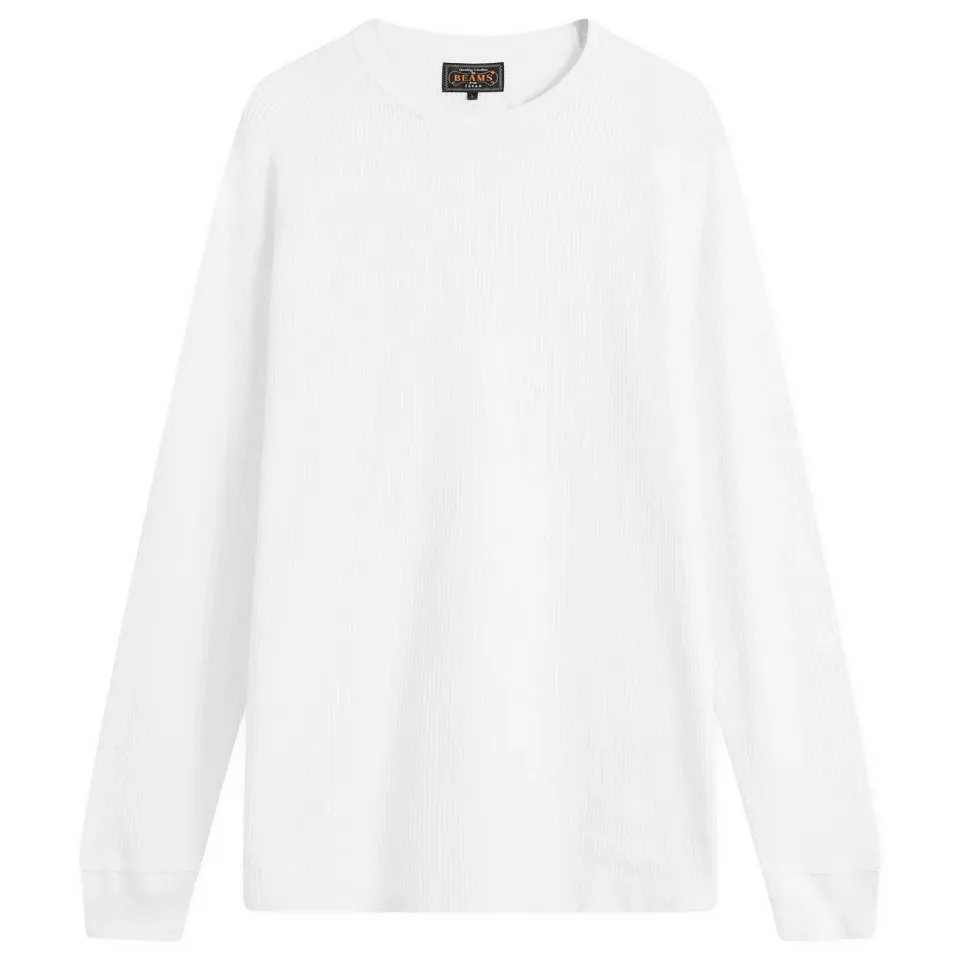 Long Sleeve Thermal T-Shirt