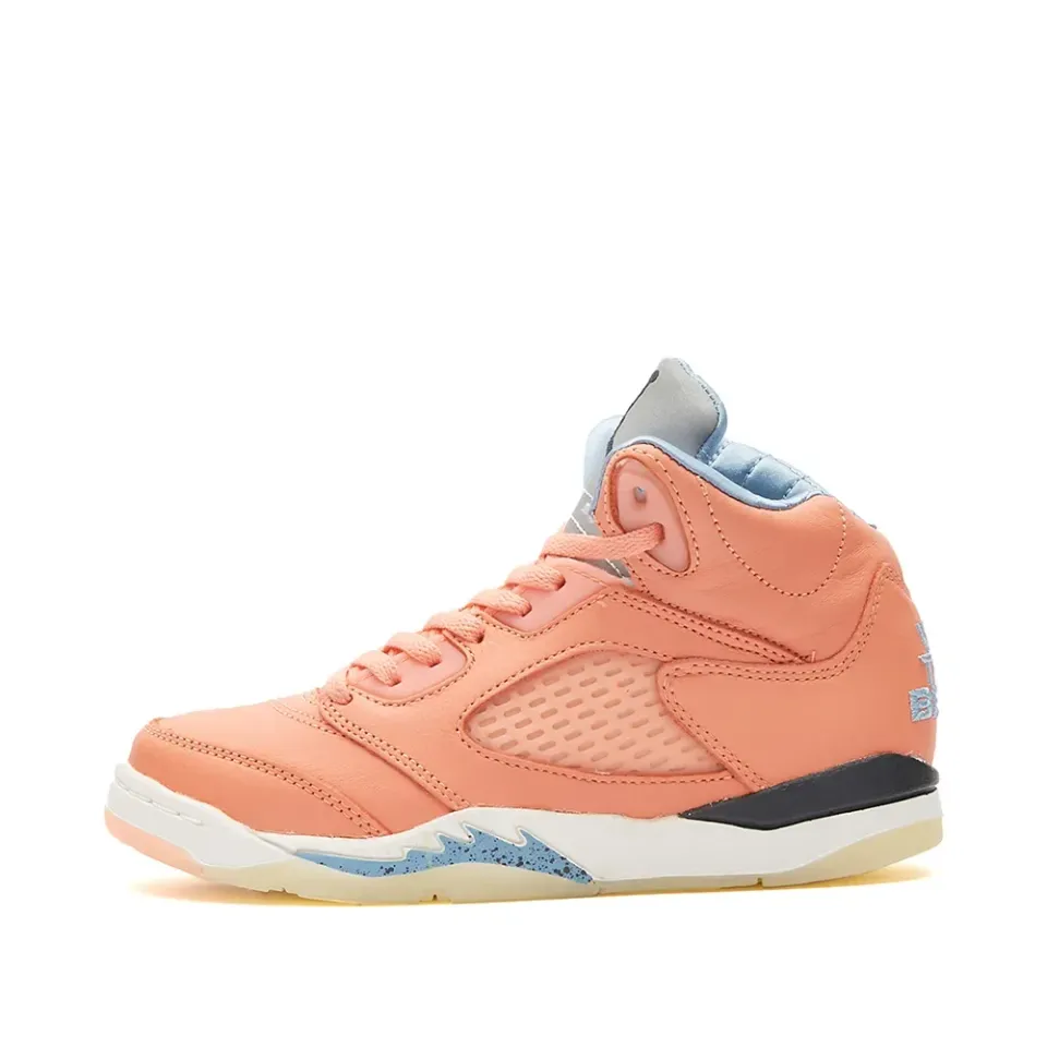 Nike DJ Khaled x AIR JORDAN 5 RETROPS