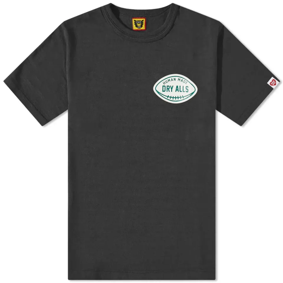 Dry Alls Past T-Shirt