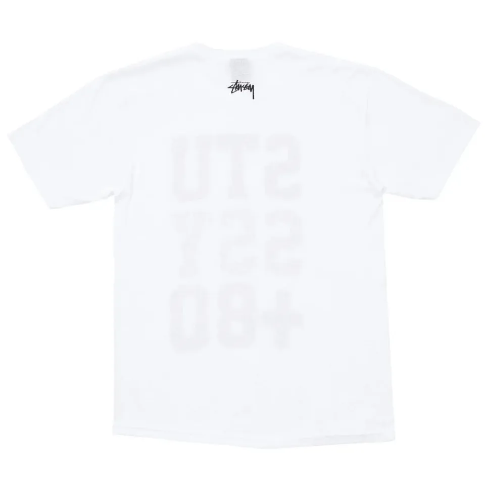 +80 Tee