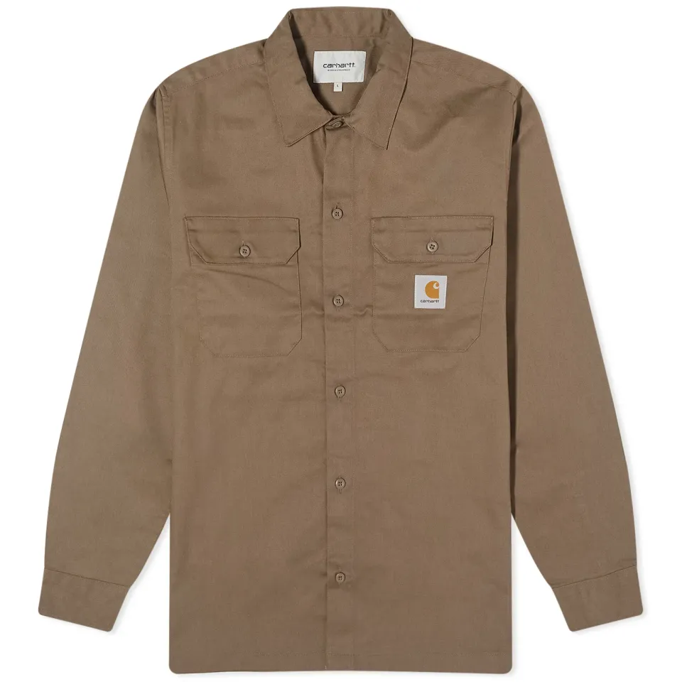 Master Overshirt