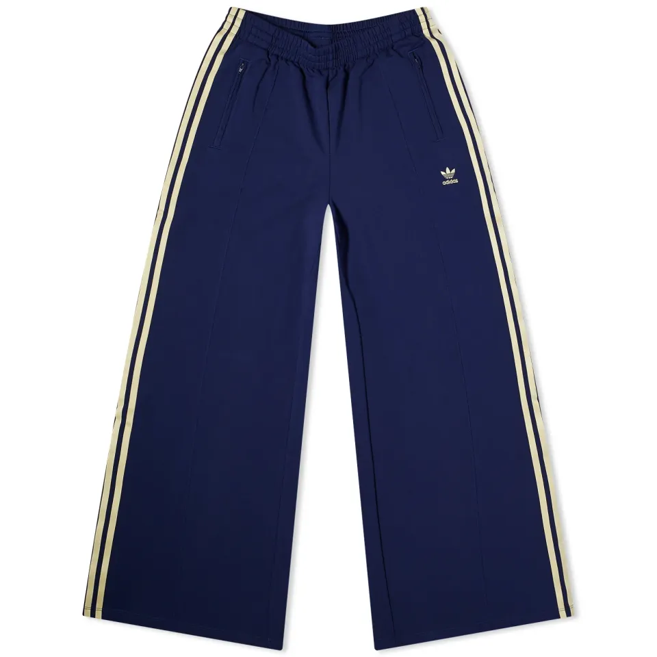 Loose Track Pant
