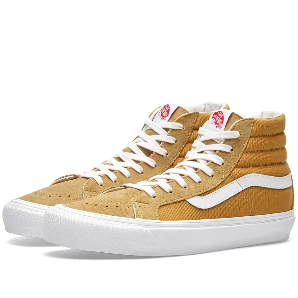 OG Sk8 Hi LX