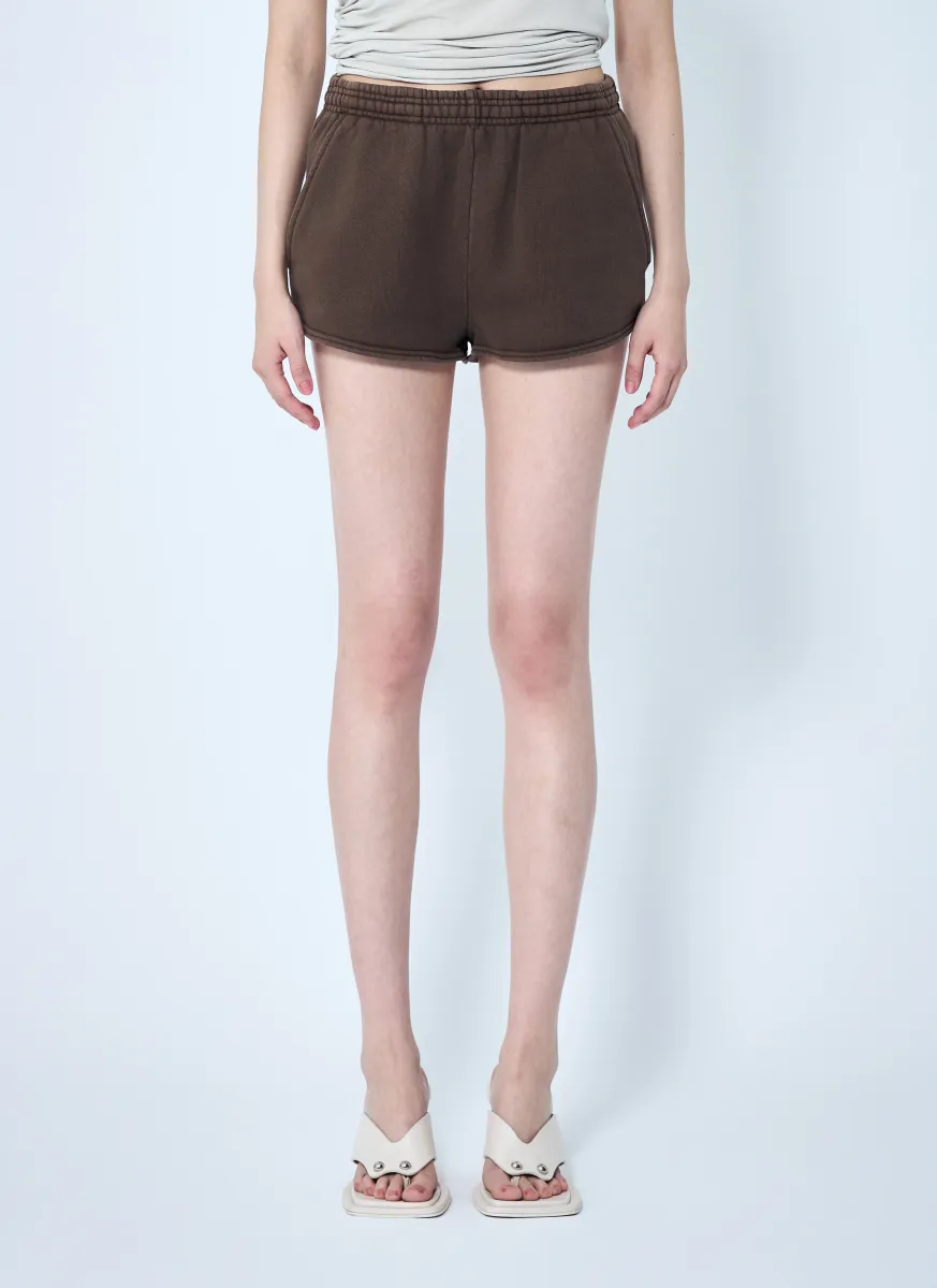 Micro Shorts