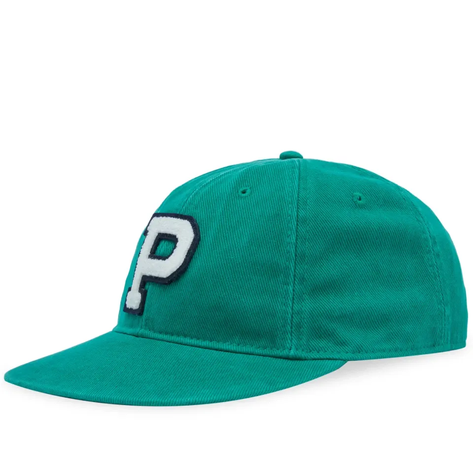Authentic Baseball Cap