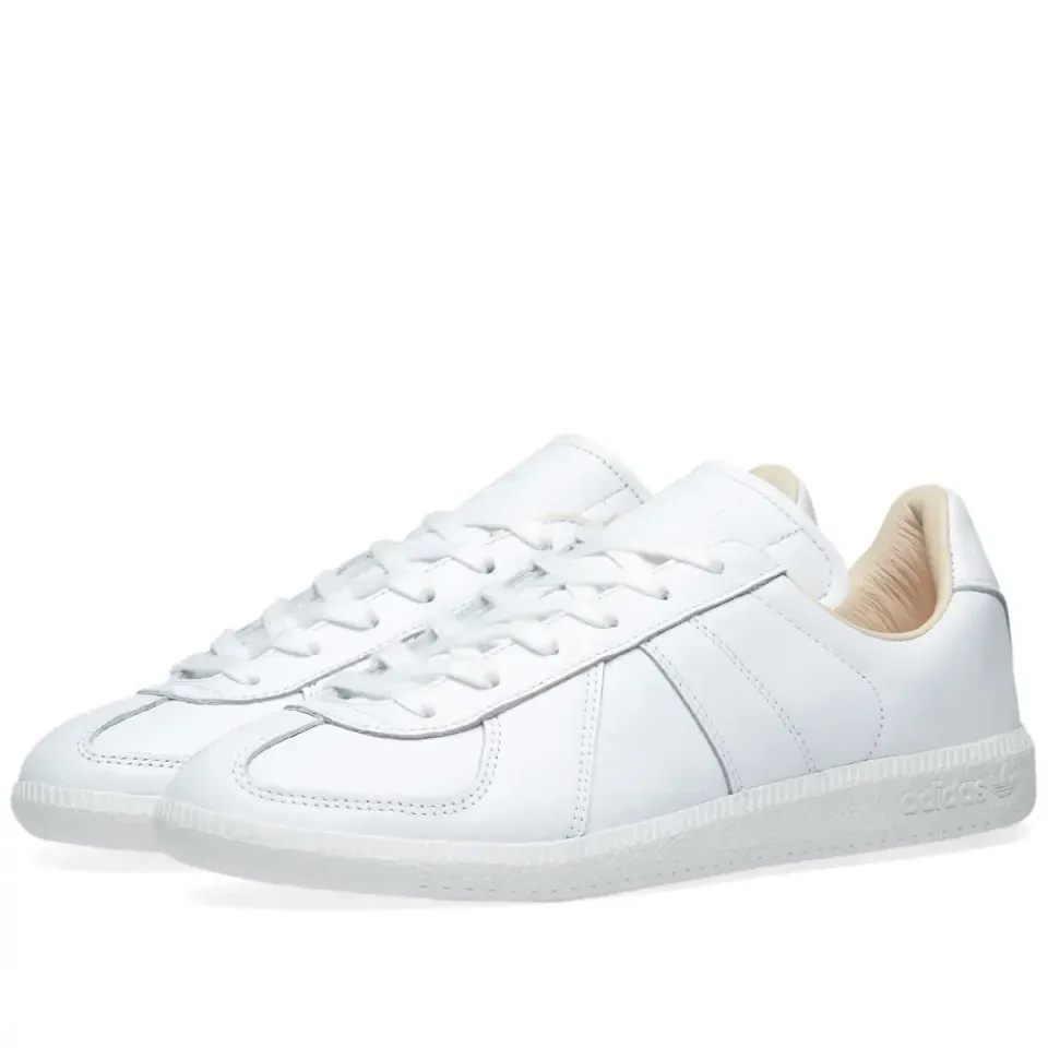 BW Army Premium Leather