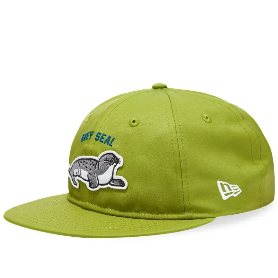 9Fifty Adjustable Cap
