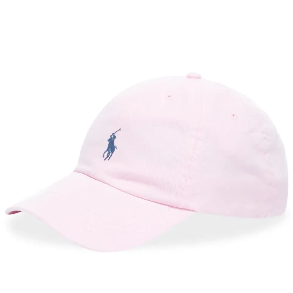 Classic Baseball Cap