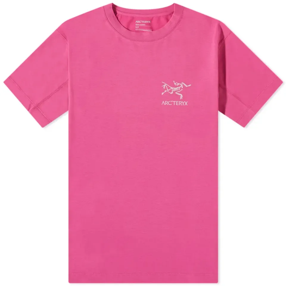 Arc'teryx System A Copal Bird T-Shirt