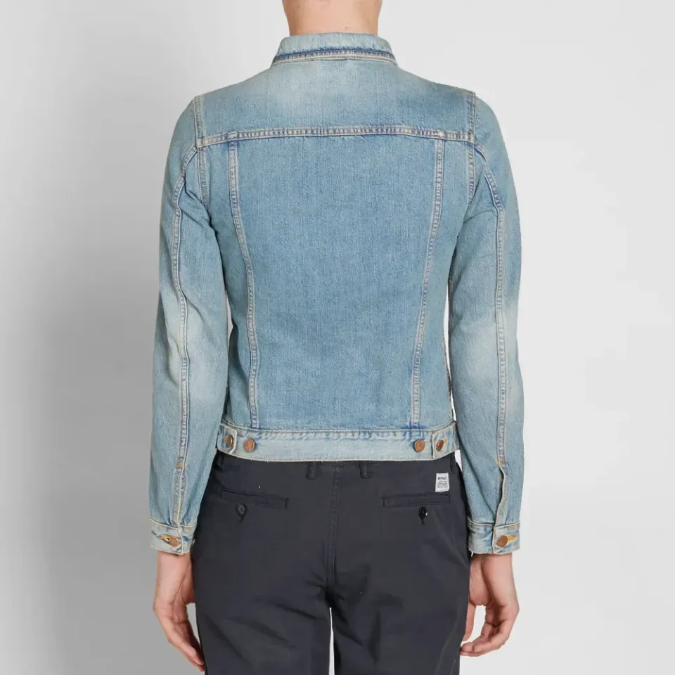 Nudie Billy Denim Jacket