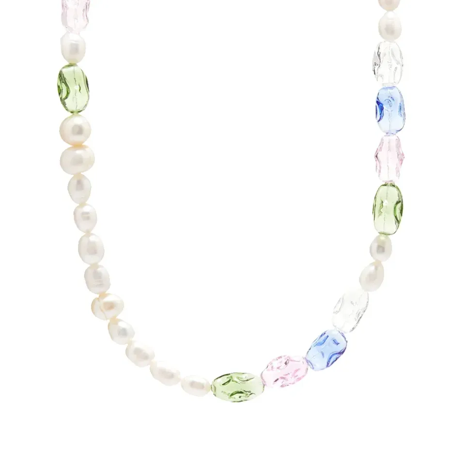 Isla Necklace