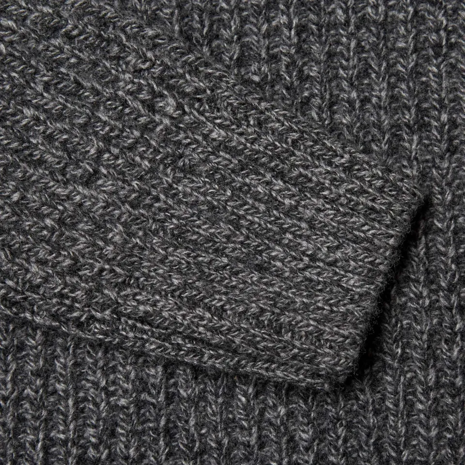 Edderton Roll Neck
