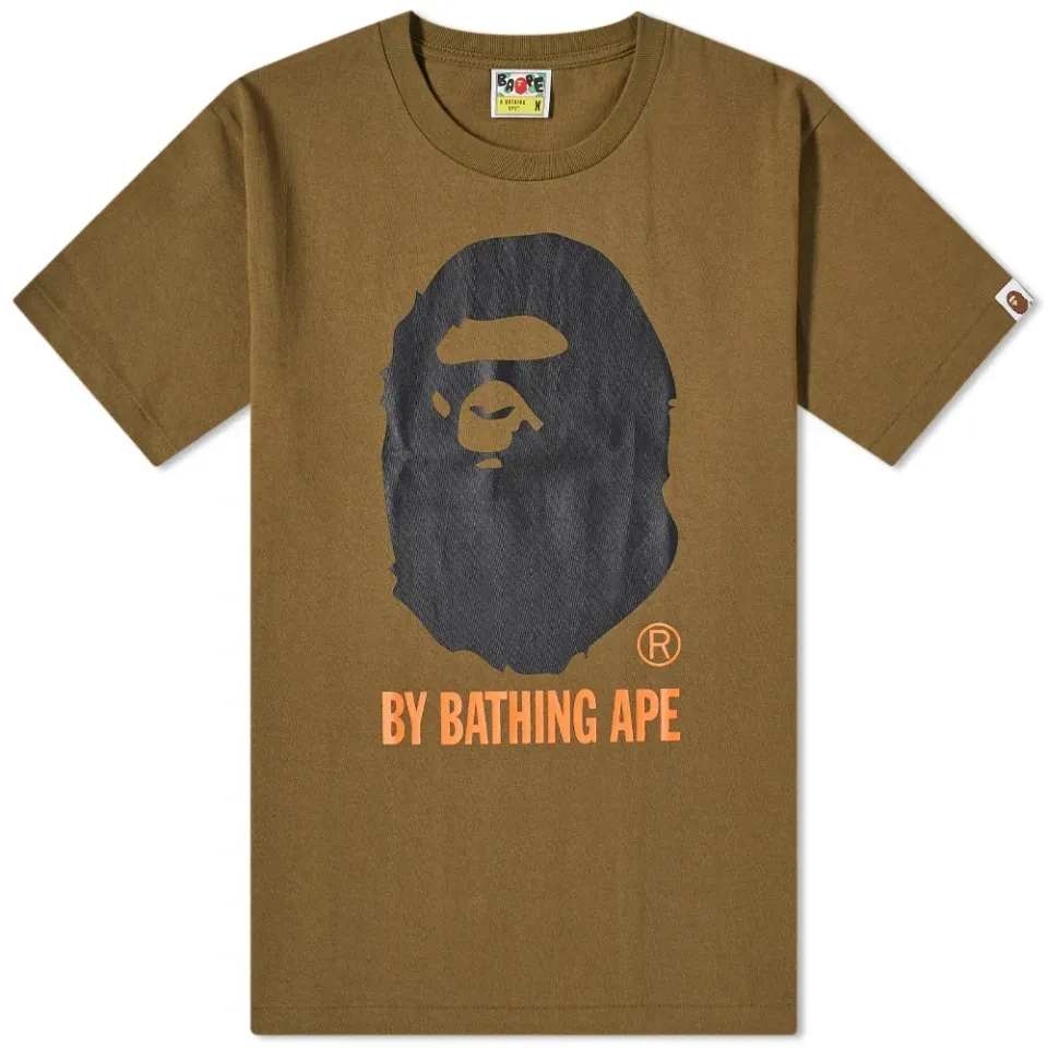 Colours By Bathing T-Shirt