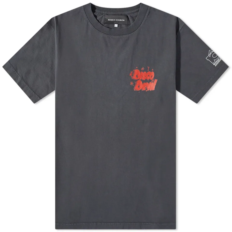 10th Anniversary Disco Devil T-Shirt