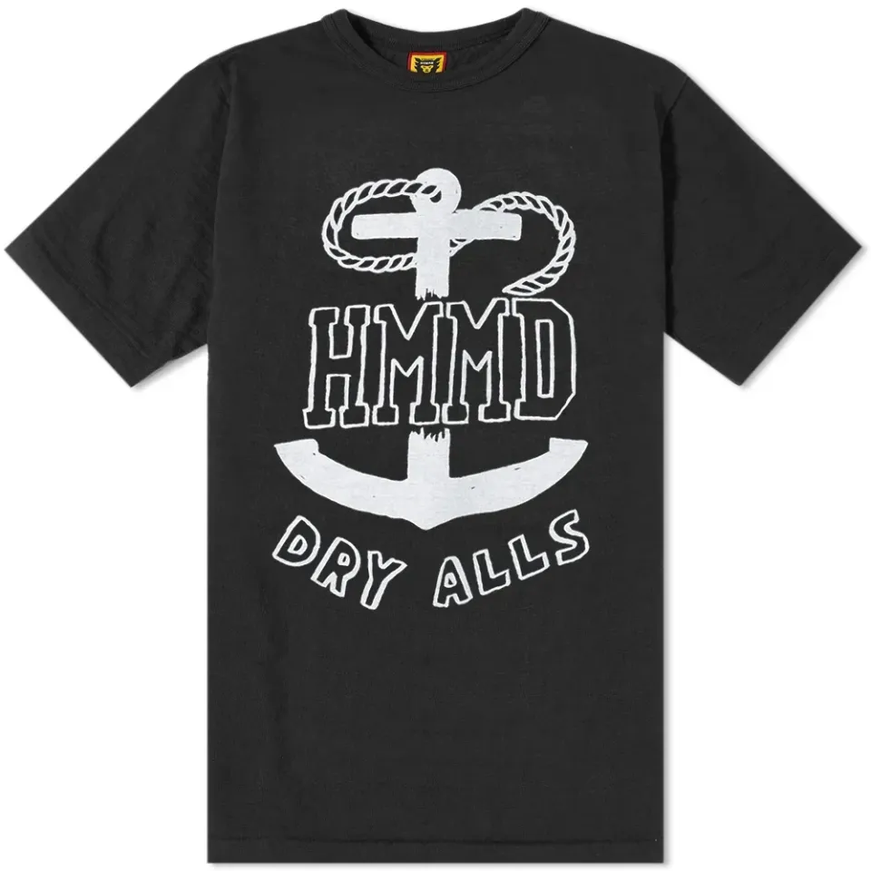 Anchor Tee