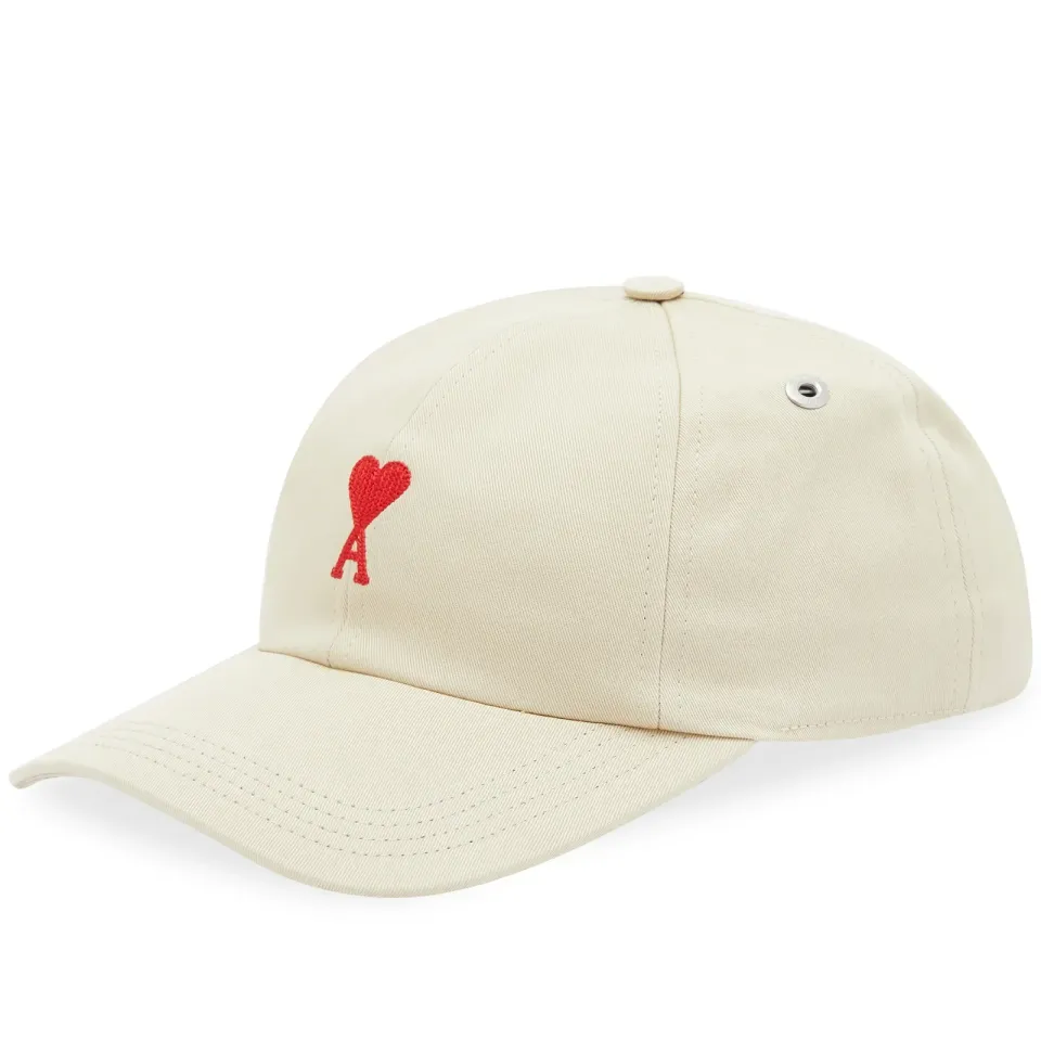 AMI Heart Cap