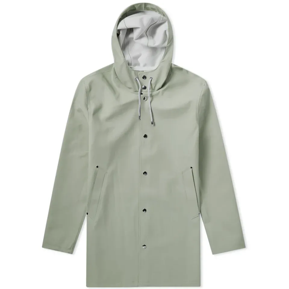 Stockholm Raincoat