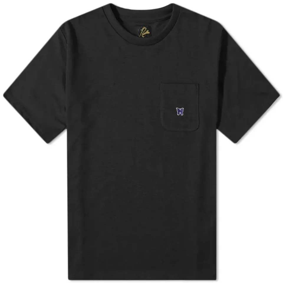Butterfly Logo T-Shirt