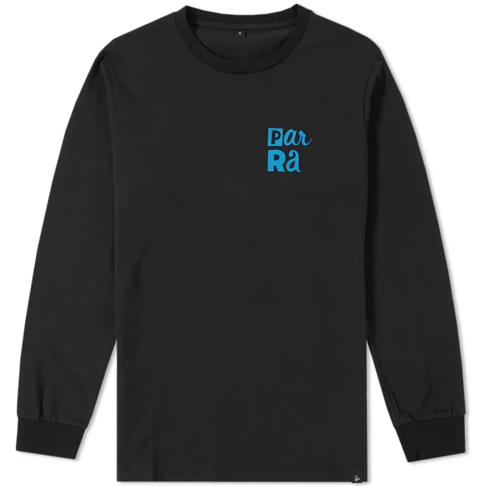 Long Sleeve Hanging Tee