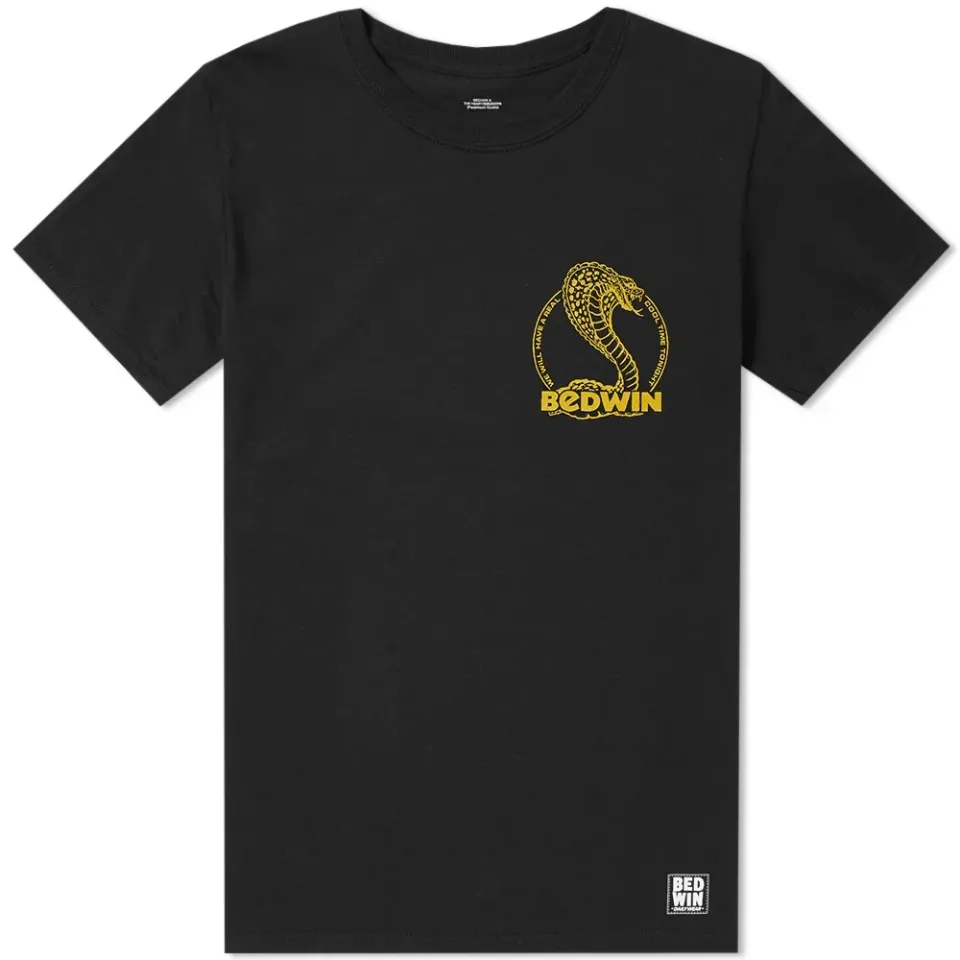 Kix Print Tee